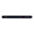 thumbnail image 1 of CyberPower Metered Series PDU20MT2F10R - Unité de distribution de Puissance (Montable en Rack) - AC 120 V - Entrée : NEMA L5-20 - Connecteurs de Sortie : 12 (NEMA 5-20) - 1U - pour Paragon Online OL2000RMXL2U, 1 of 3