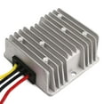 thumbnail image 1 of Hi,Fancy 10A 36V 48V to 12V Voltage Reducer DC Step Down Converter 12V DC Buck Converter, 1 of 9