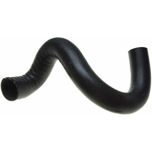 Gates 21985 Radiator Hose, Lower - Engine To Radiator