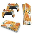 thumbnail image 5 of Marble Texture PS5/PS5 Pro/PS5 Slim Digital Disc Skin Sticker For Console And Controller Skins, 5 of 7
