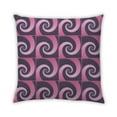 thumbnail image 1 of Ahgly Company Outdoor Square Contemporary Throw Pillow, 18 inch by 18 inch, 1 of 5