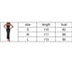 thumbnail image 2 of Txlixc Vestido de mujer bandeau con tirantes sin tirantes Txlixc moda, 2 of 8