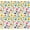 Pioneer Flower Floral, variant on 6 Pcs Funny Kitchen Towels,Pioneer Flower Floral Print Pattern Microfiber Dish Towels,Kitchen Tea Towels,Kitchen Towel Set (18" X 26")