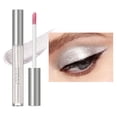 thumbnail image 1 of onlyliua para Interior/Exterior Sombra de Ojos Líquida de Purpurina, Alto Brillo, Perlado, Lentejuelas, Brillo Mate, Color Iluminador, Sombra de Ojos Líquida, 1 of 2