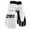 White, variant on Professional Snow Gloves for Men & Women, Heavy Duty Waterproof Gloves with Grip & Liner, for Skiing & Extreme Cold White