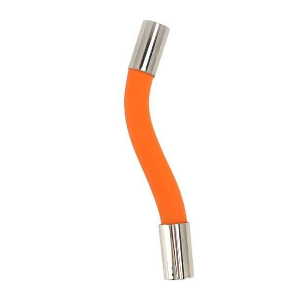 Manguera de líder de grifo tubos de extensión de grifo de aireador a prueba de salpicaduras para baño ANGGREK Otros