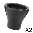 thumbnail image 1 of Conjunto de 5 Recogedores de Pelotas de Golf Sharpla con de Aspiración 2 piezas Caucho, 1 of 7