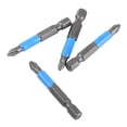 thumbnail image 2 of Screwdriver Bit Set  Anti Slip Screwdriver Bit Durable, Anti-Impact Screwdriver Bit For Screwdrivers, 2 of 8