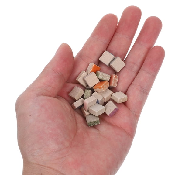 NIAIZEK Multi-Color Ceramic Tiles for Bathroom Kitchen Wall Decoration, and Stylish Home Improvement