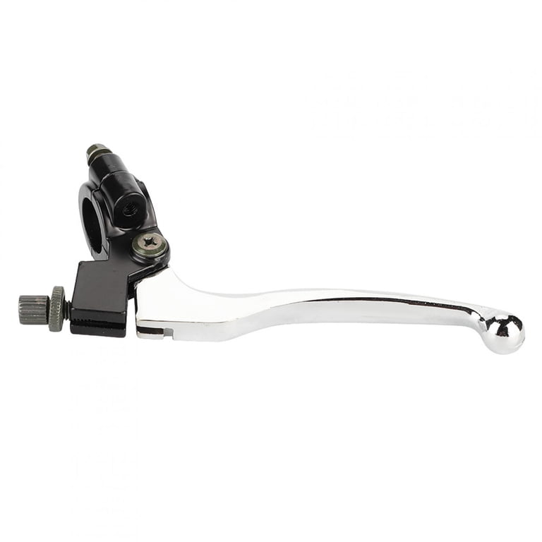 Clutch & Brake Lever Kit For Pit Bikes - Fits SSR, Stomp, CRF50/70, KLX110 Dirt Bikes