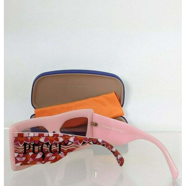 EMlLl0 PUCCl Sunglasses EP 95 66S 55mm Frame EP95 - Walmart.com
