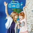 thumbnail image 4 of Colorful Karaoke Machine with Microphone And Speaker, Bluetooth Music Player with Light Effects for Sing-Along Fun And Home Entertainment, 4 of 5