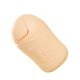 thumbnail image 5 of papelera, tapa dispensadora de papelera para baño, encimera, mesa Beige Sharpla Mini bote de basura con tapa giratoria, 5 of 8