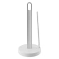 thumbnail image 3 of Lefu Kitchen Roll Paper Towel Holder Tissue Stand Napkins Rack Dispenser Station, 3 of 10