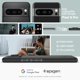 thumbnail image 2 of Funda Spigen Thin Fit para Pixel 8 Pro con Protección Militar Negra, 2 of 7