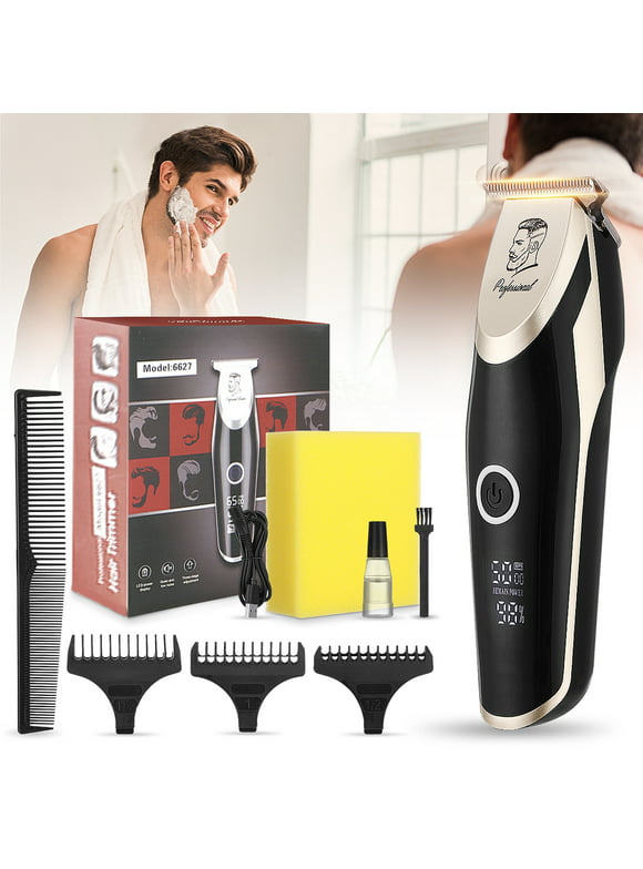 Trimmers in Shaving | Yellow 