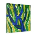 thumbnail image 2 of Willow Tree in Moonlight - Canvas, 2 of 10