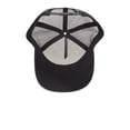 thumbnail image 4 of Gorra Goorin Bros Animal Farm LOBO 1010389BLK Negro, 4 of 4