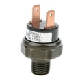 thumbnail image 1 of Cuerno Del Tren Del Interruptor de Control de La de Aire 90-200PSI para El de Aire Del Compresor de - Negro 120 psi 120-150PSI, 1 of 8