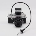 thumbnail image 3 of Universal Manual Shutter Control Cable Camera Remote Shutter Release Cord Line, 3 of 5