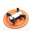 thumbnail image 1 of Big Save,HWRETIE Landing Pad Clearance,Landing Pad Helipad Foldable for Spark Mavic Pro Drone Rc Quadcopter, 1 of 4