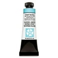 thumbnail image 2 of Daniel Smith Extra Fine Watercolor, 15 ml, Cobalt Teal Blue, 2 of 2