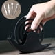 thumbnail image 5 of Soporte Metálico Para Bobina De Mosquitos En Forma De Caracol Soporte Para Bobina De Incienso De Mosquitos Ignífugo Adornos De Escritorio Para Mesa De Casa Para Interiores Y ANGGREK Otros, 5 of 8