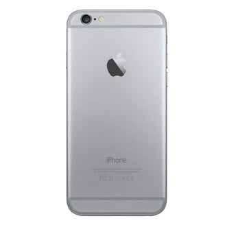 Pre-Owned Apple iPhone 5s - Carrier Unlocked - 16GB Space Gray