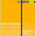 thumbnail image 1 of Villa-Lobos: Choral Works, 1 of 1
