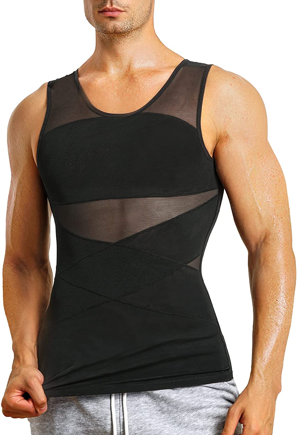 Best Mens Compression Tank Top At Jonathan Whelchel Blog Best Mens Compression Tank Top At Jonathan Whelchel Blog