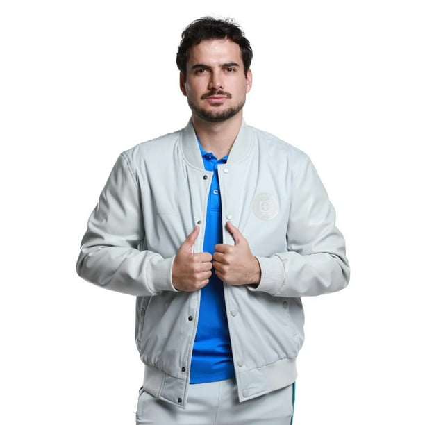 Chamarra Pirma Bomber Cruz Azul 91389