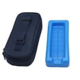 thumbnail image 3 of Wholesale Portable Insulin Cold Storage Solution - Travel-Friendly Insulin Cooler Bag with Ice Box Function for Diabetic On-the-Go Use, Bulk Available for Pharmacies & Healthcare Establishments, 3 of 5