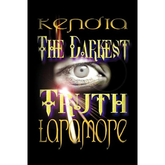 The Darkest Truth (Paperback)