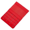 thumbnail image 5 of QIQUWOHUL 4 Hook Bra Extender – 11.5cm Length Underwear Back Fastener For Comfort, 5 of 8
