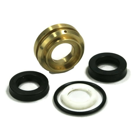 The ROP Shop Water Seal Kit for Homelite 308653052, 308653007, 308653006 Pressure Washer Pump