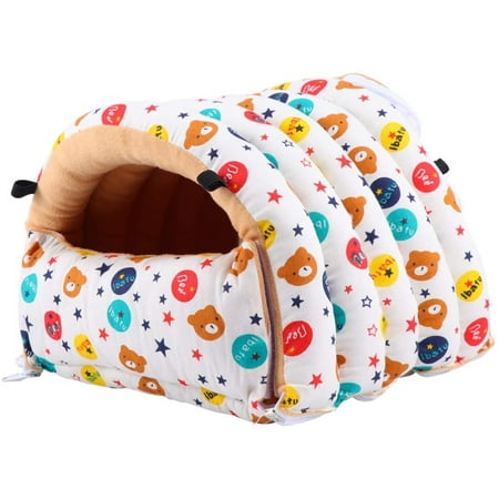 Guinea Pig Warm Bedding - Hamster Hammock Rat Chinchillas & Small ...