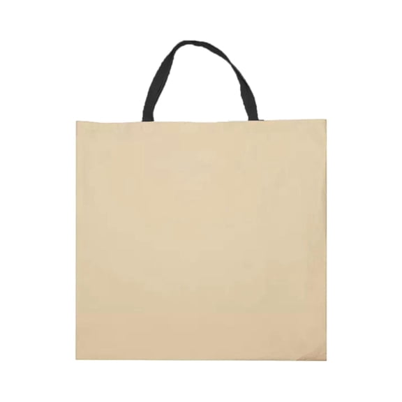 Fzaqwen Chair Carry Bag Lounge Chair Carrying Case with Handle Camping Picnic Bags Chair Khaki small