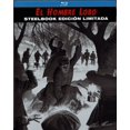thumbnail image 1 of El Hombre Lobo The Wolf Man 1941 Steelbook Pelicula Blu-ray Universal Blu Ray Steelbook, 1 of 2