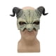 thumbnail image 1 of 1 máscara de Halloween para decoración de Halloween., 1 of 3