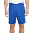 thumbnail image 1 of A4 Men's 7" Inseam Cooling Performance Shorts, 1 of 3