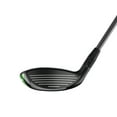 thumbnail image 2 of Callaway Great Big Bertha Epic Sub Zero 3+ wood 13.5* (Fuji Green 62, STIFF, LEFT) NEW, 2 of 4