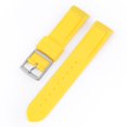 thumbnail image 1 of For Swatch Omega Co-Branded Planet Moon Strap 20MM Curved Interface Strap, 1 of 1