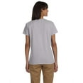 thumbnail image 2 of Gildan Ladies' Ultra Cotton 6 oz. T-Shirt - G200L, 2 of 3