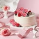 thumbnail image 2 of moldes de silicona para flores, 15 cavidades, moldes de silicona de flores pequeñas, forma de rosa antiadherente, para el día de San Valentín, para gelatina, mini jabón, tarta, mousse, 2 of 3