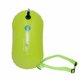 thumbnail image 1 of Boya de seguridad de burbujas de natación con cinturón ajustable para nadadores de aguas abiertas Ormromra, 1 of 5