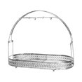 thumbnail image 2 of Estante de la taza de café Soporte Para Tazas De Hierro Estante Para Café Soporte Para Tazas De Café Organizador De Platos Plata Plata Magideal Estante de la taza de café, 2 of 7