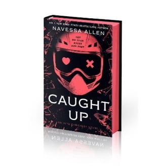 Caught up (Collector's Edition) (Hardcover) - Walmart.com