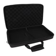 thumbnail image 1 of DJ Controller Case, Anti Scratch Mixer Travel Case  for DDJ-FLX4, 1 of 7