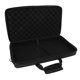 thumbnail image 1 of Estuche De Viaje Para Mezclador, Estuche Para Controlador De DJ Con Cierre De Cremallera De Esponja EVA Negro Para DDJ-RB De 2 Canales, 1 of 7