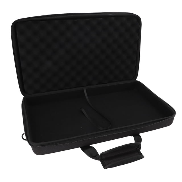 DJ Controller Case, Anti Scratch Mixer Travel Case for DDJ-FLX4